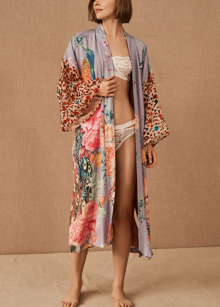 Beautifully Finished Cardigan in a Timeless Design