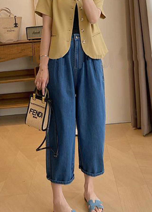 Polished Pants with an Effortless Classic Look