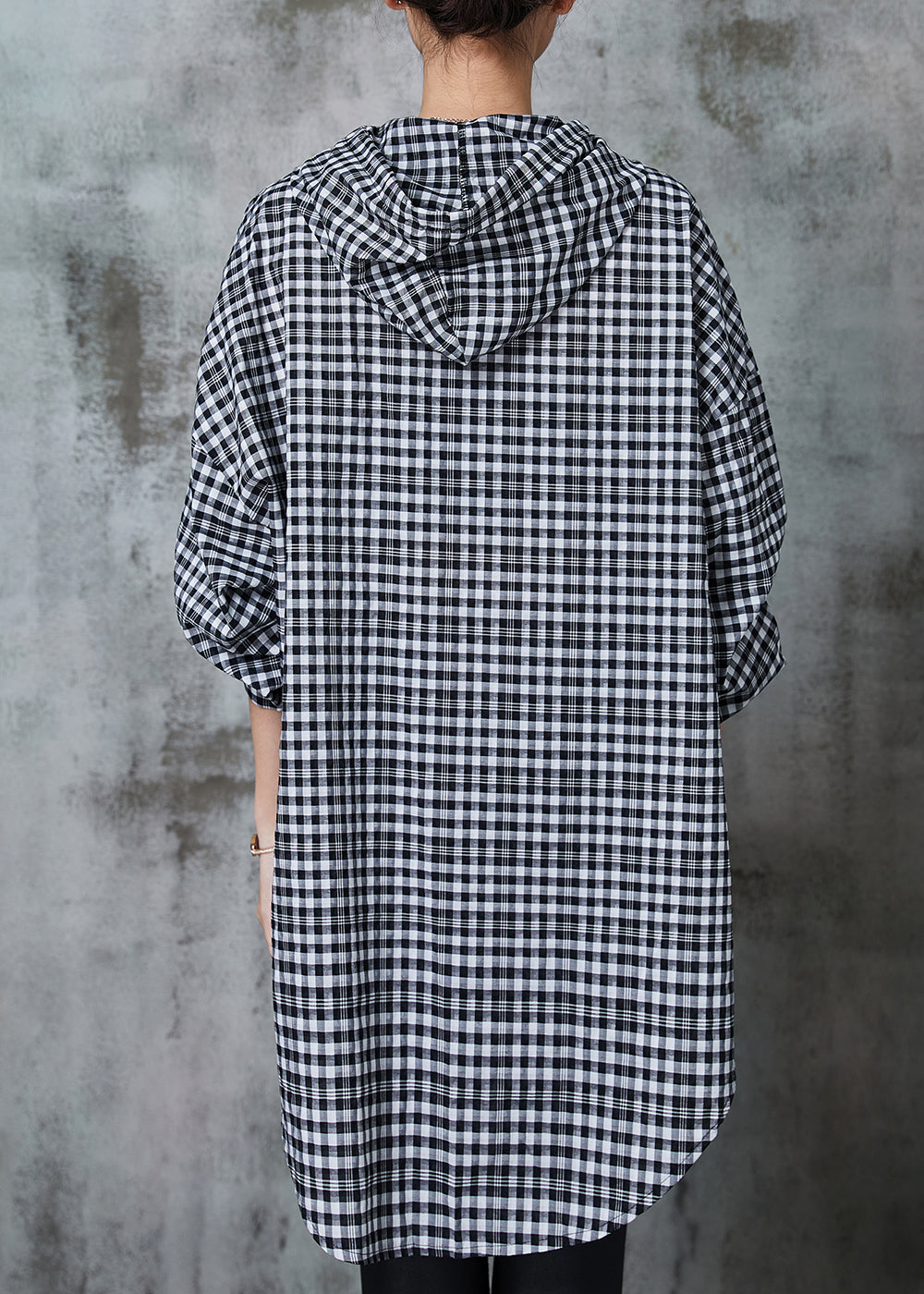 Beautifully Crafted Shirt in a Classic Style