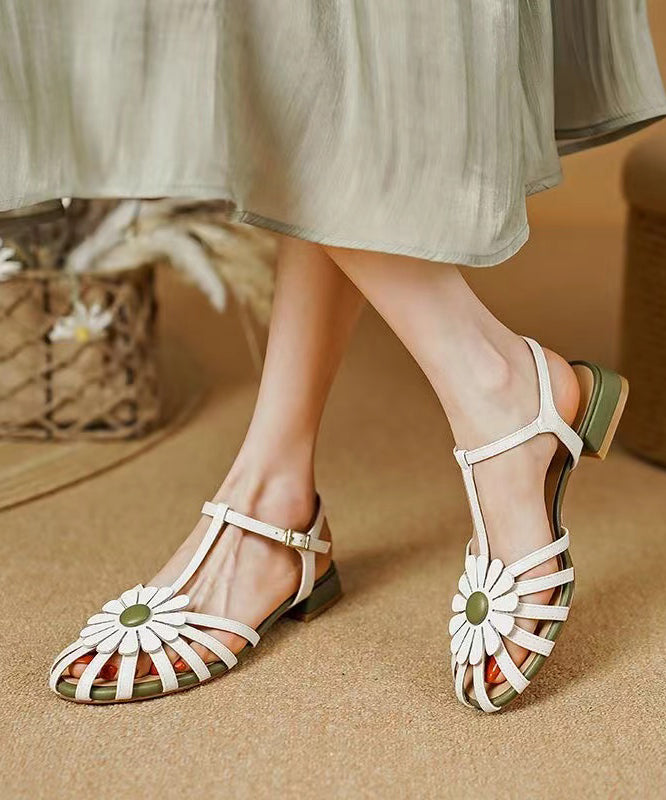 Comfortable Orthopedic Sandals for Daily Wear