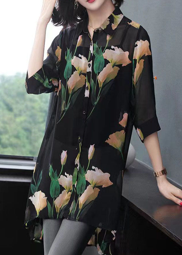 Gracefully Styled Shirt for Any Occasion
