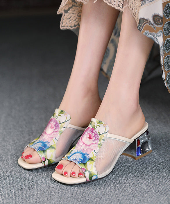 Comfortable Orthopedic Sandals for Daily Wear