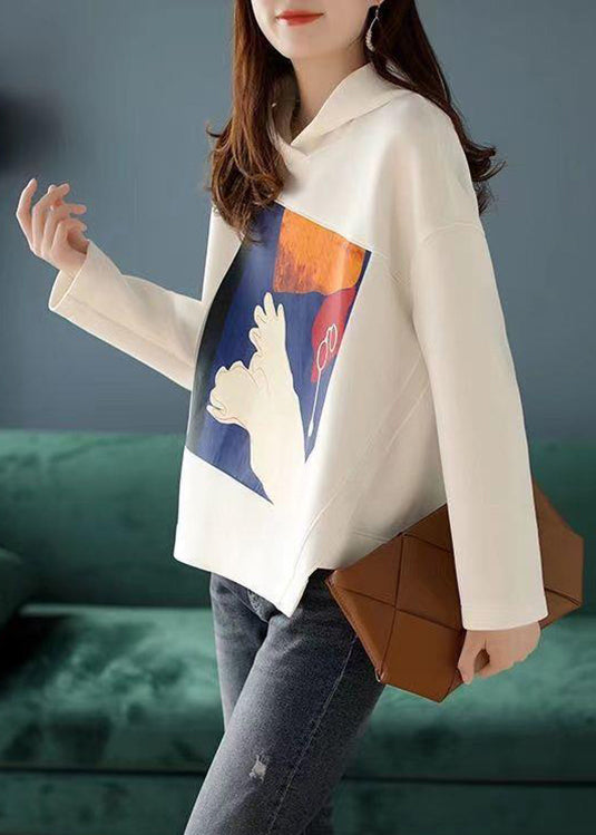 Well Tailored Shirt with a Graceful Silhouette