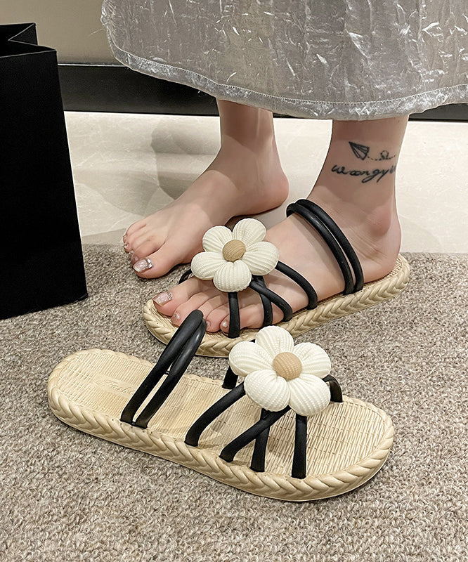 Chic Orthopedic Sandals with Unique Design