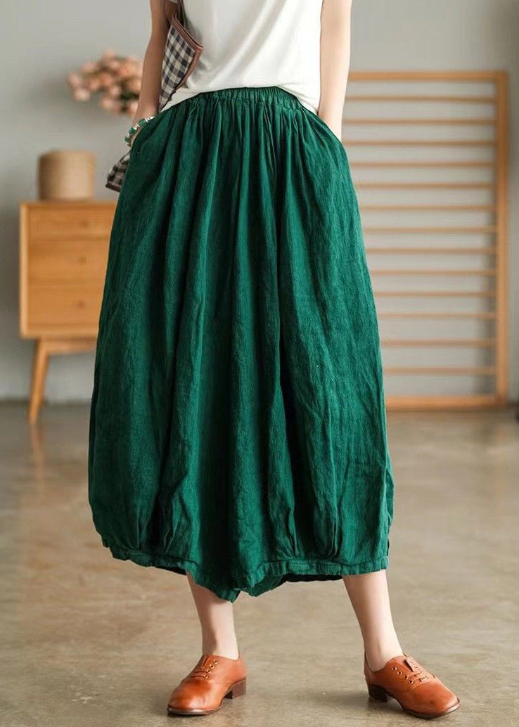 Elegantly Styled Pants for Everyday Wear