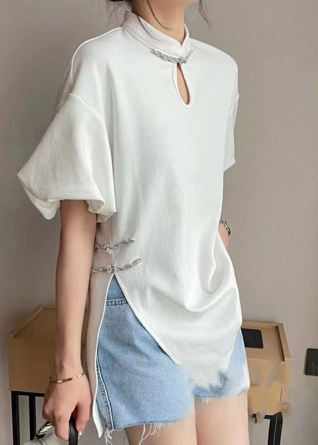 Elegantly Styled Shirt for Everyday Wear