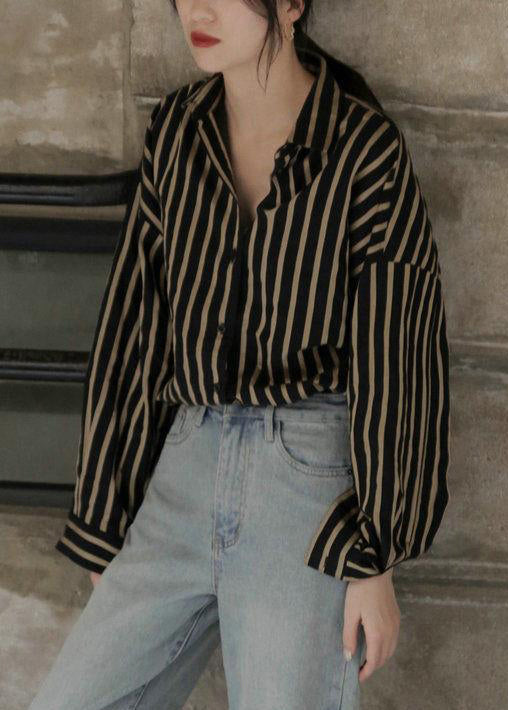 Beautifully Finished Blouse in a Timeless Design