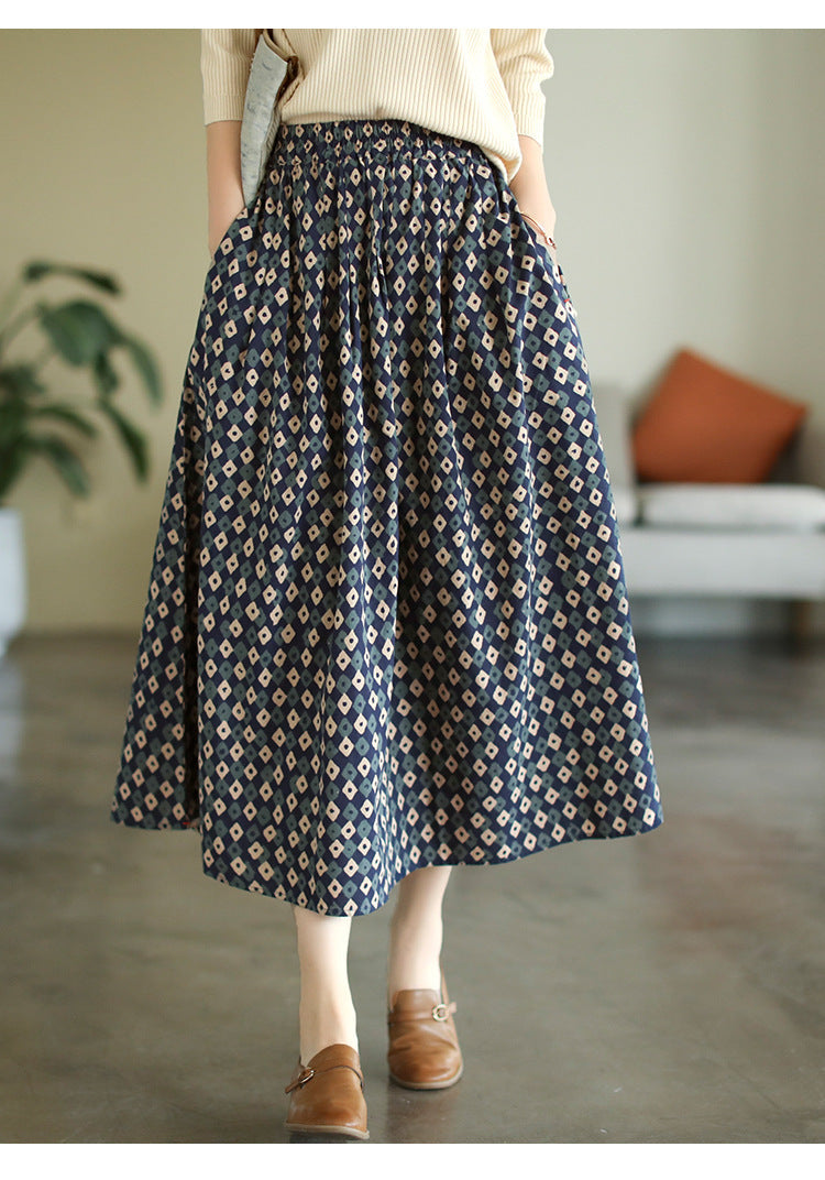 Beautifully Balanced Garment with Timeless Character
