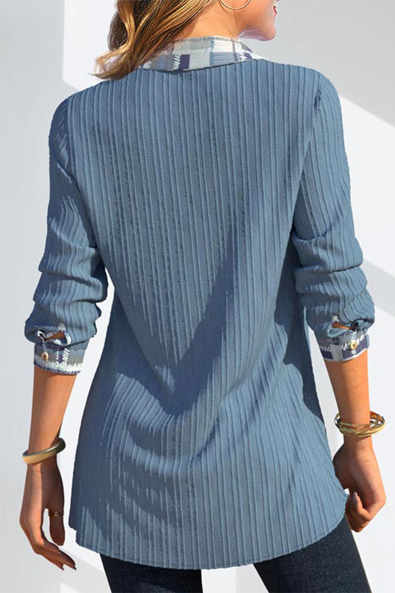 Elegantly Styled Shirt for Everyday Wear