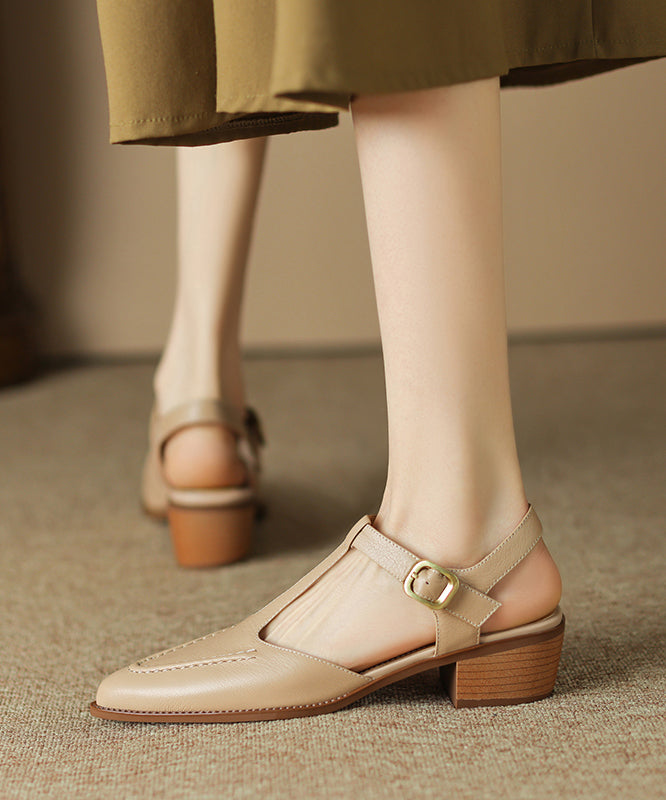 Stylish Orthopedic Sandals for Any Occasion