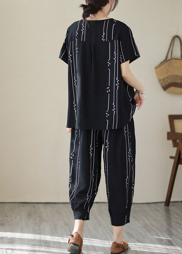 Beautifully Crafted Pants in a Classic Style