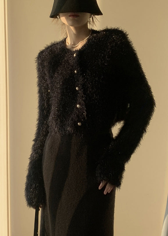 Classic Vintage & Enduringly Stylish Cardigan