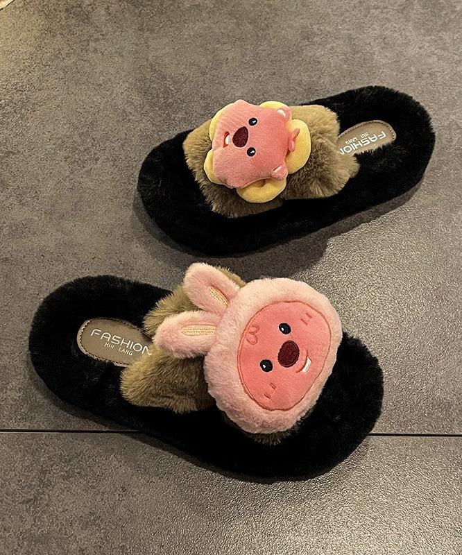Comfortable Orthopedic Slippers for Daily Wear