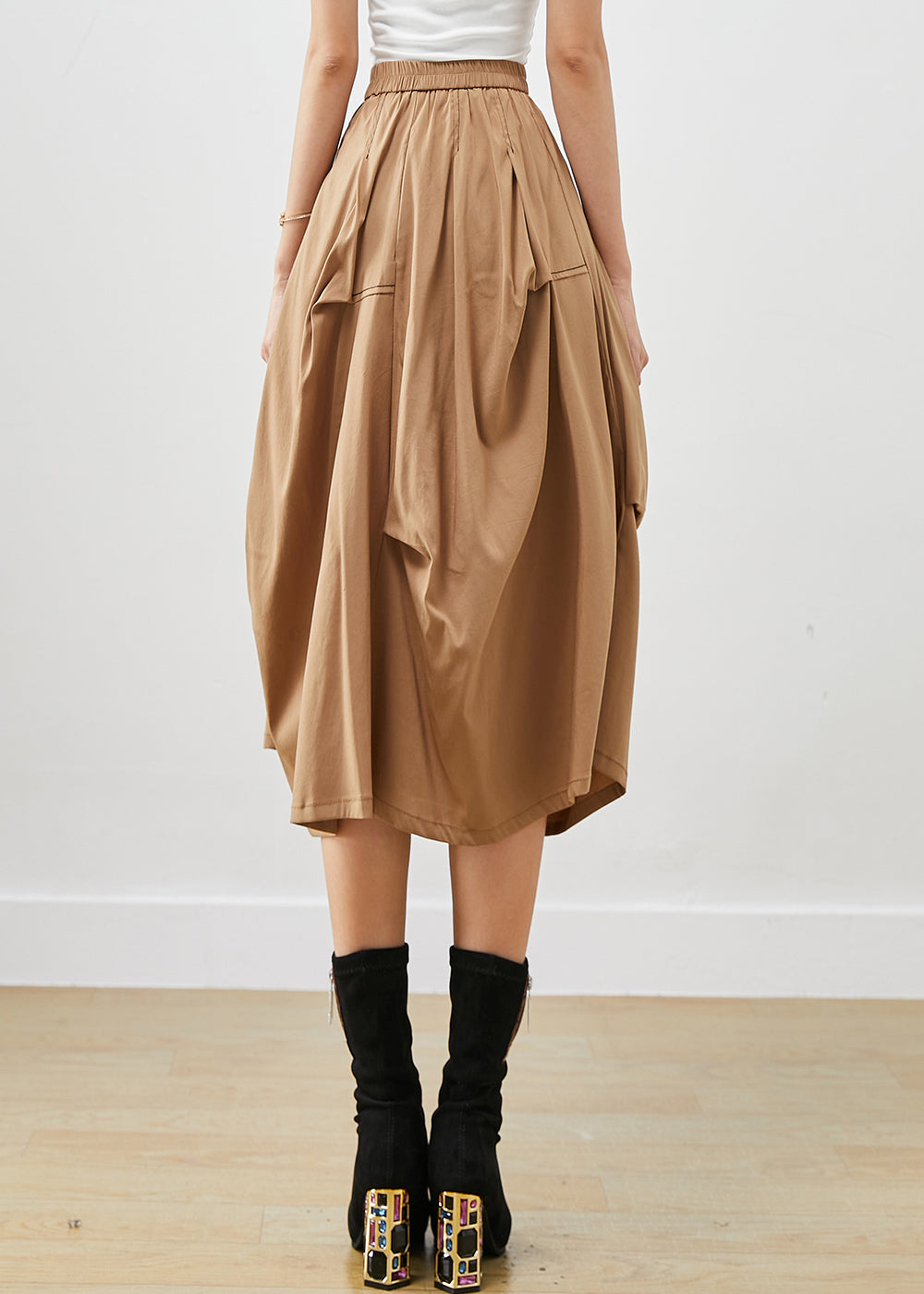 Elegantly Styled Garment for Everyday Wear