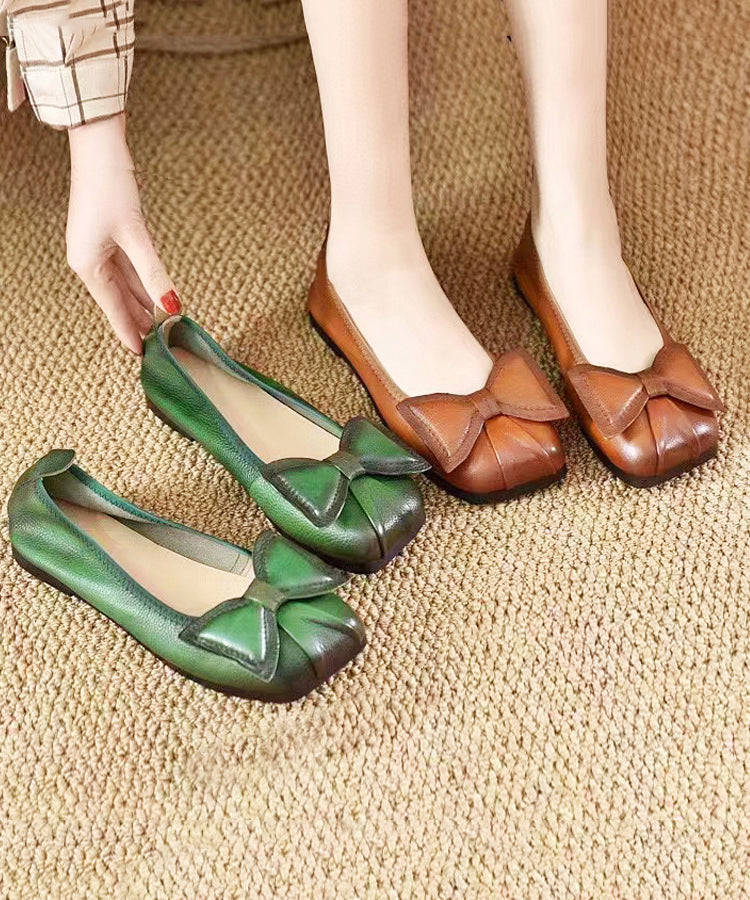 Stylish Orthopedic Flats for Any Occasion