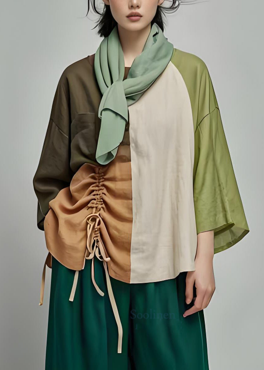 Classic Vintage & Enduringly Stylish Top
