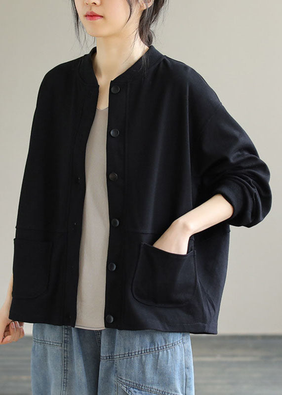 Gracefully Styled Coat for Any Occasion