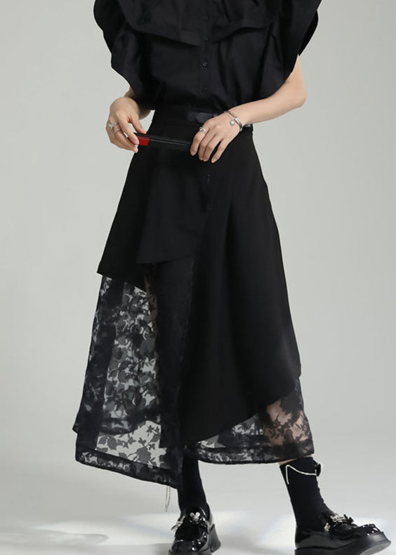 Beautifully Finished Garment in a Timeless Design