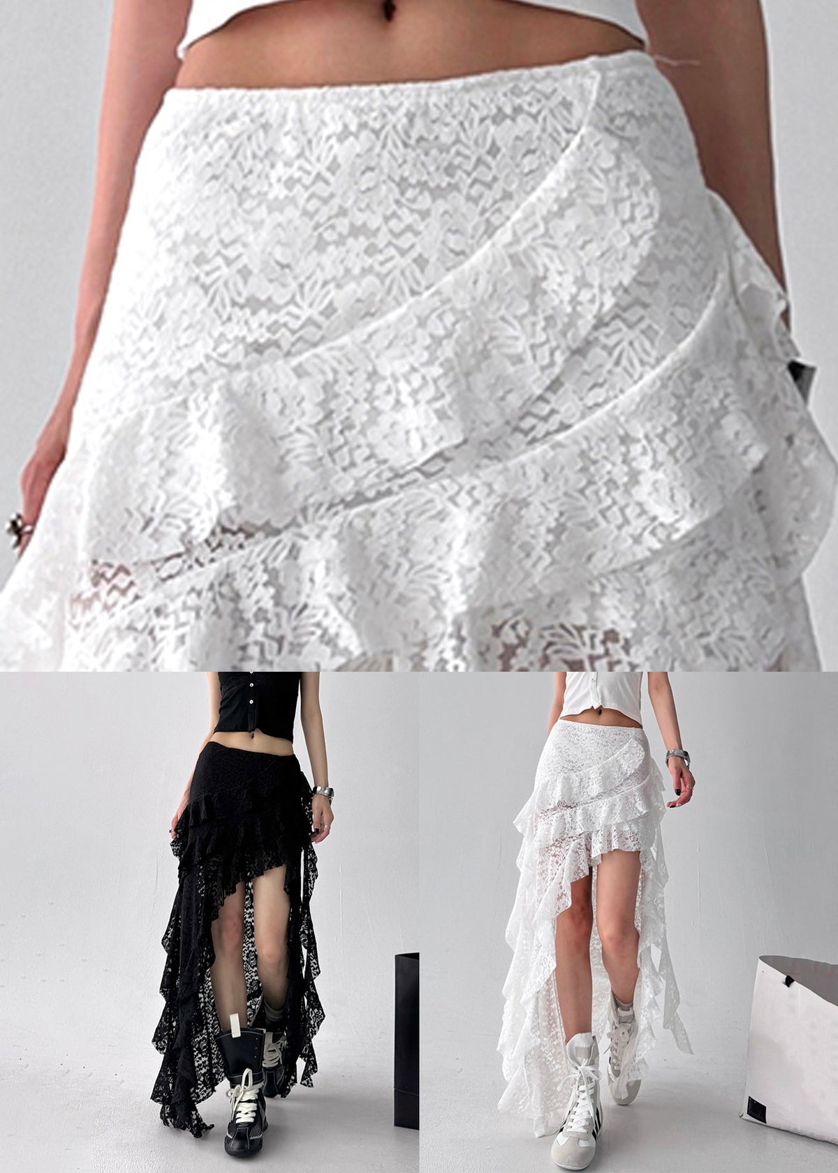 Beautifully Crafted Garment in a Classic Style
