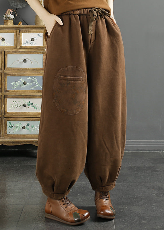 Elegantly Styled Pants for Everyday Wear