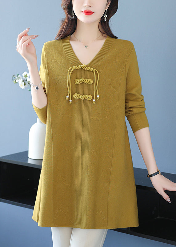 Beautifully Crafted Sweater in a Classic Style