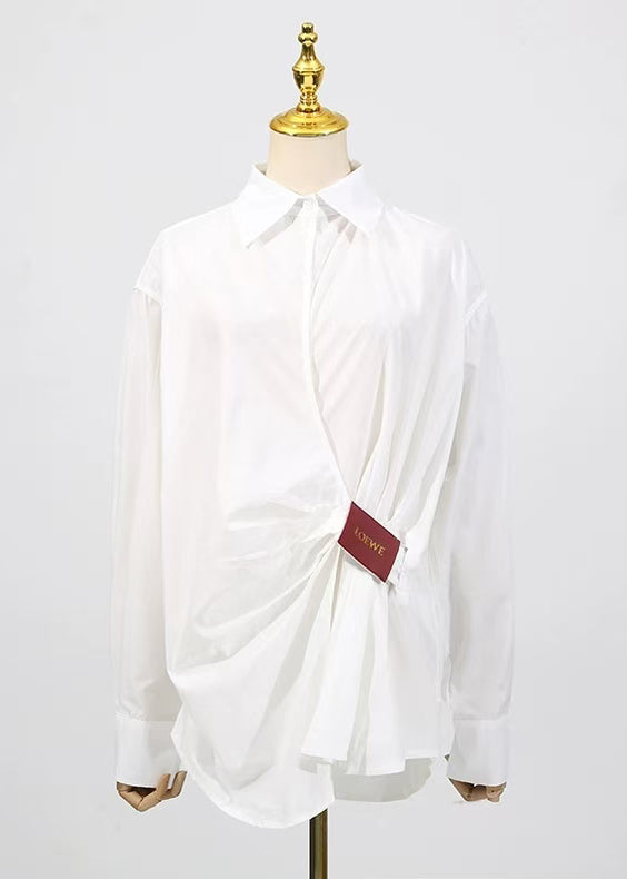 Classic Vintage & Enduringly Stylish Shirt