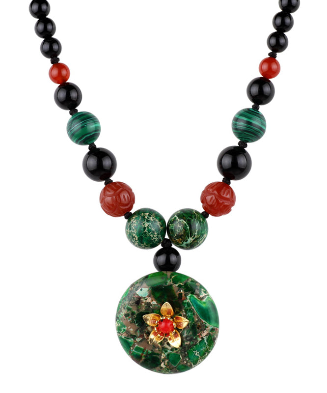 Stunning Necklace for Daily Wear