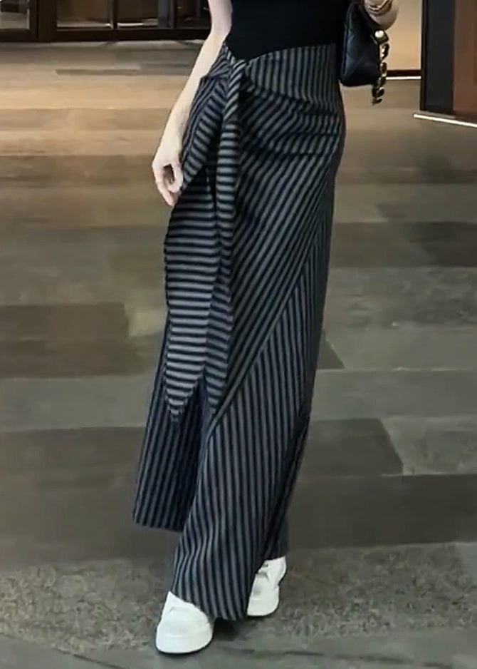 Well Tailored Garment with a Graceful Silhouette