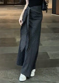 Well Tailored Garment with a Graceful Silhouette