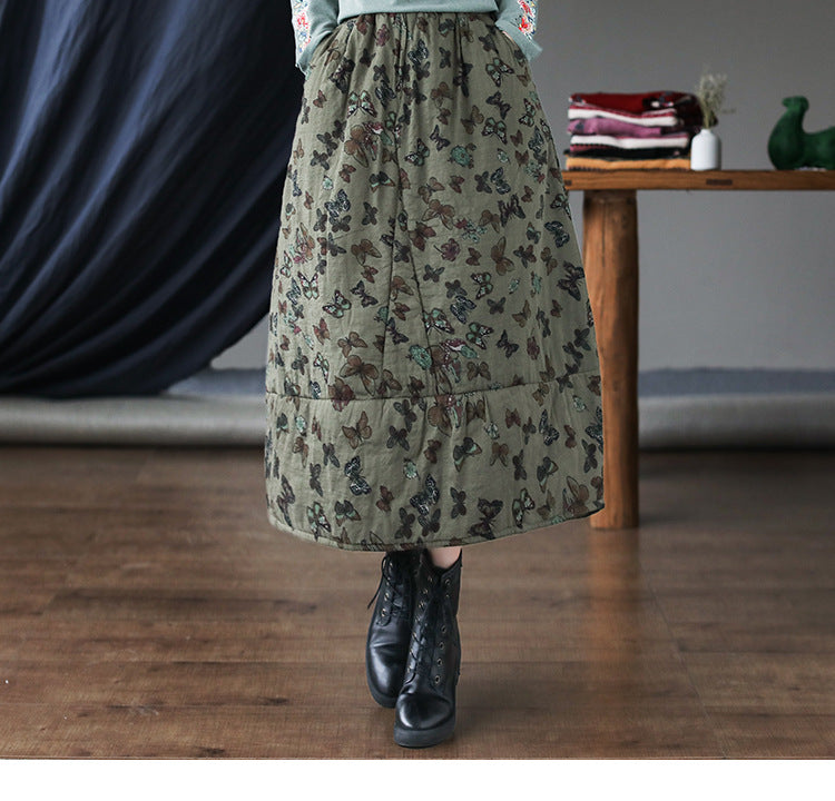 Gracefully Styled Garment for Any Occasion