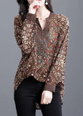 Beautifully Balanced Shirt with Timeless Character