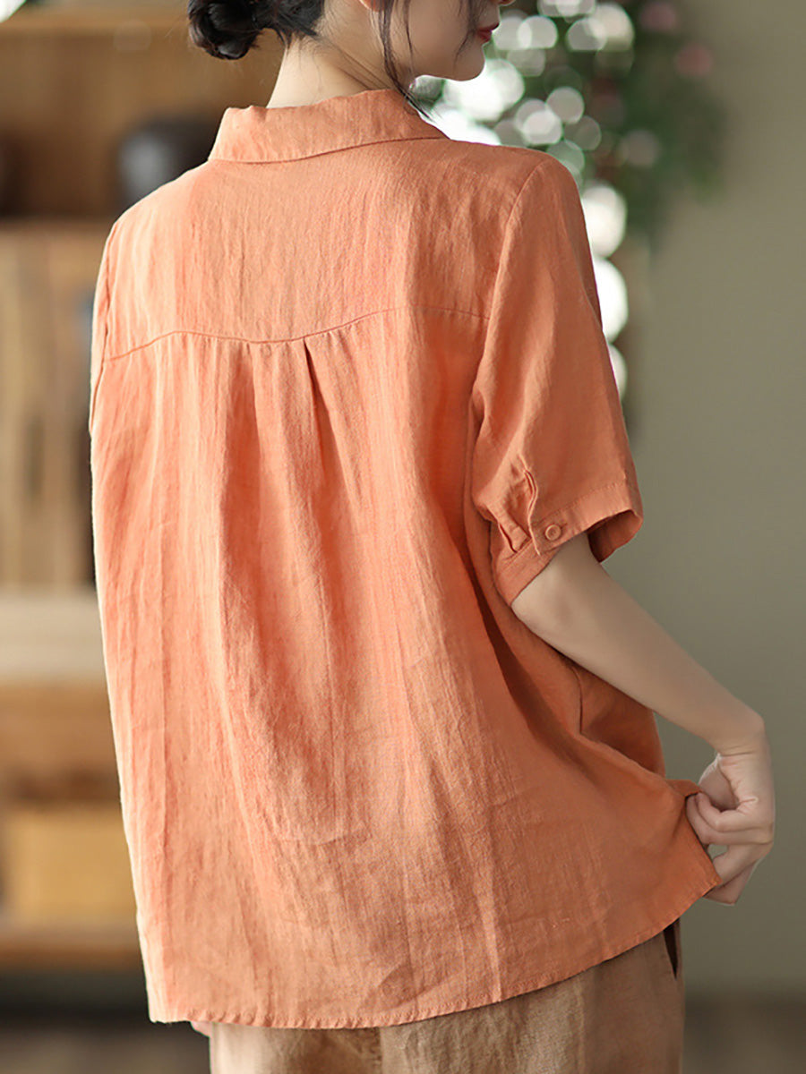 Beautifully Crafted Shirt in a Classic Style