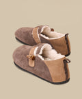 Elegant Orthopedic Shoes for Every Step