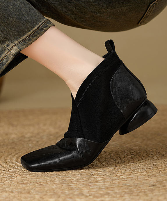 Beautifully Crafted Orthopedic Boots