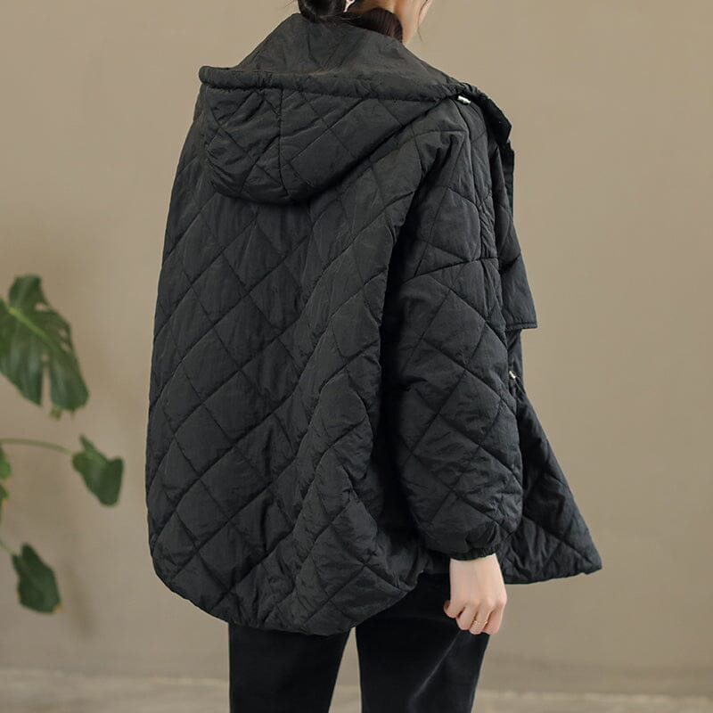 Beautifully Balanced Coat with Timeless Character