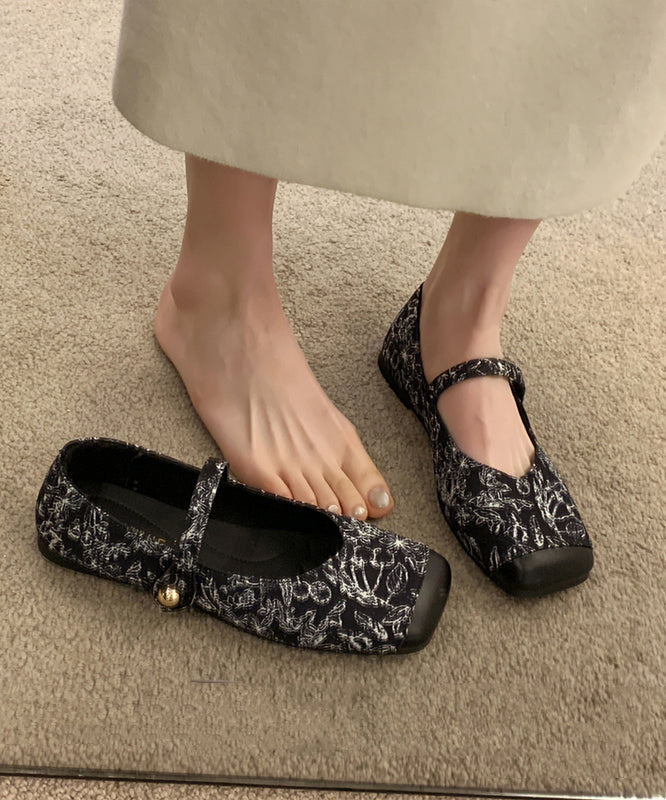 Classic Orthopedic Loafers with Timeless Style