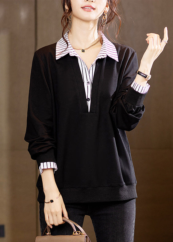 Beautifully Balanced Top with Timeless Character
