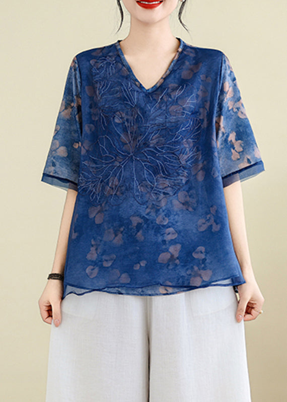 Beautifully Crafted Shirt in a Classic Style