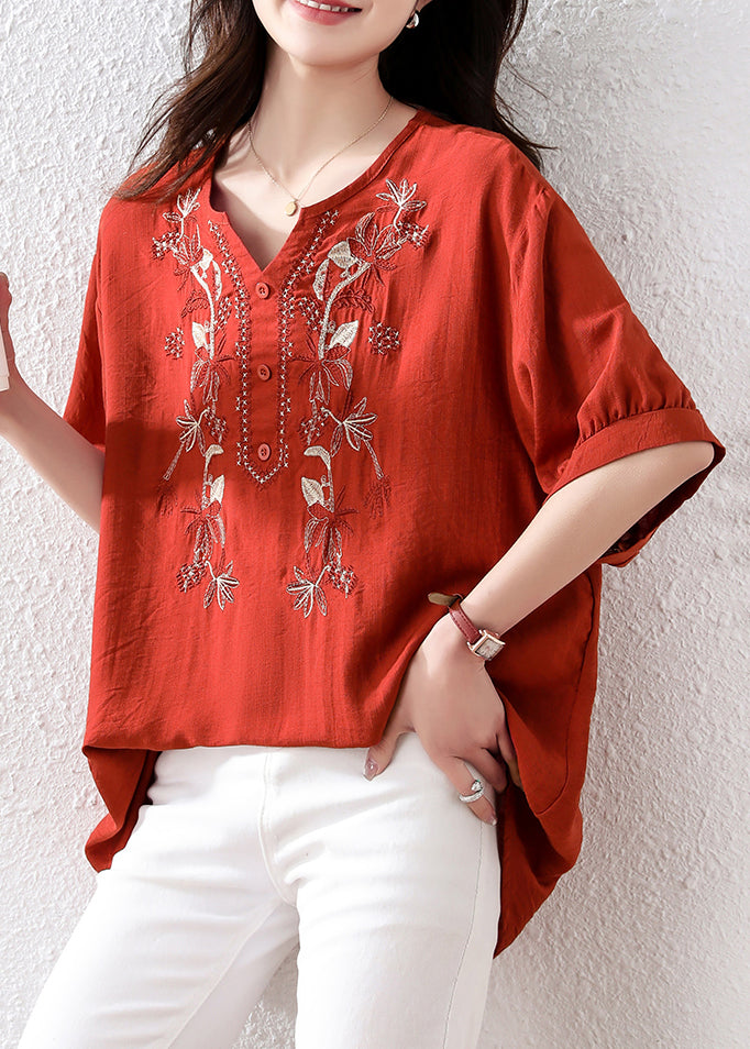 Polished Shirt with an Effortless Classic Look