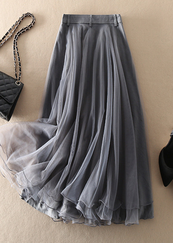 Well Tailored Garment with a Graceful Silhouette