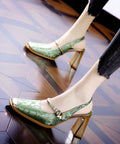 Graceful Orthopedic Sandals for Modern Look