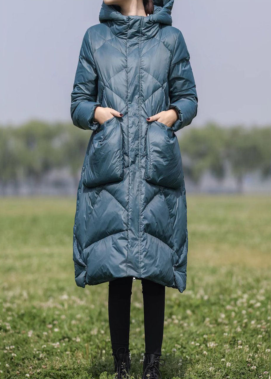 Elegantly Styled Coat for Everyday Wear