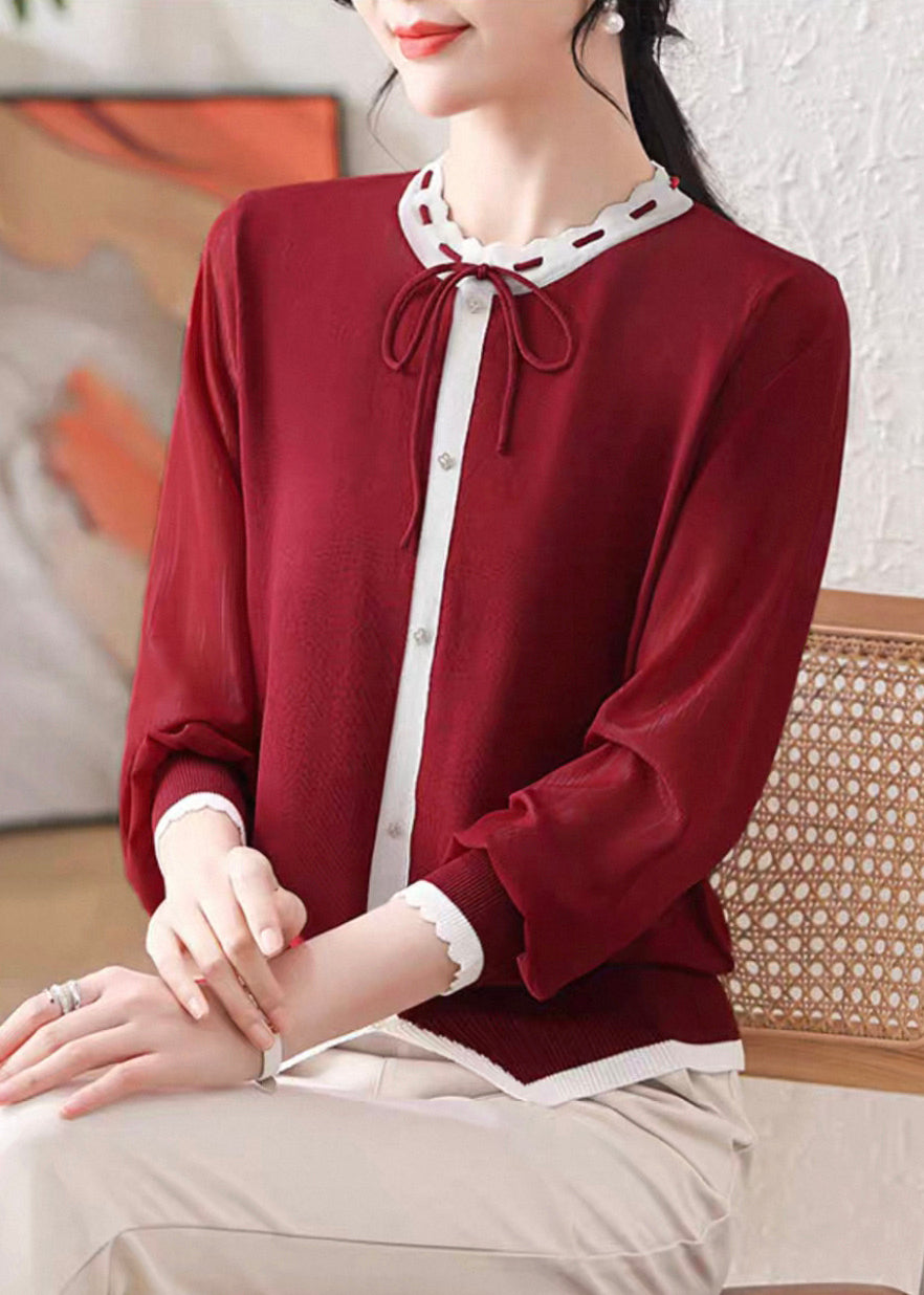 Beautifully Crafted Shirt in a Classic Style