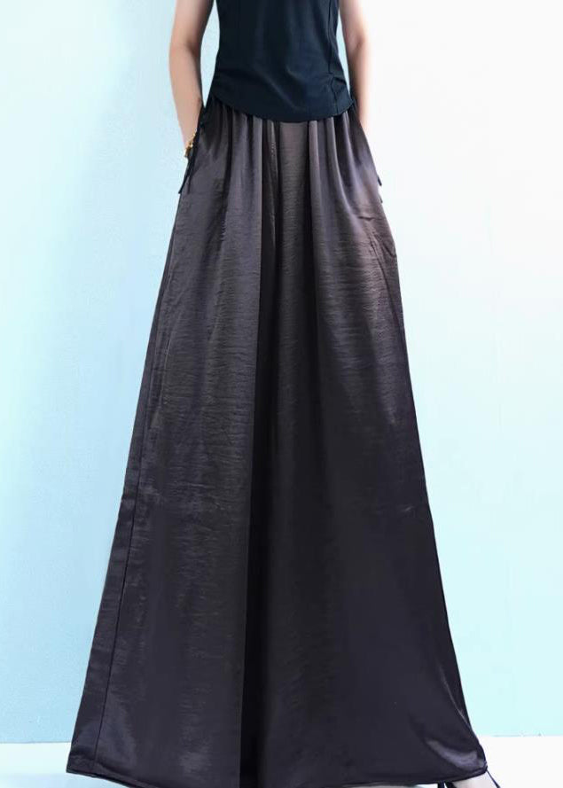 Effortlessly Elegant Pants with a Timeless Design