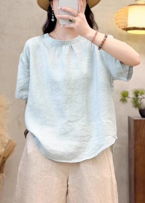 Classic Vintage Shirt with a Flattering Fit
