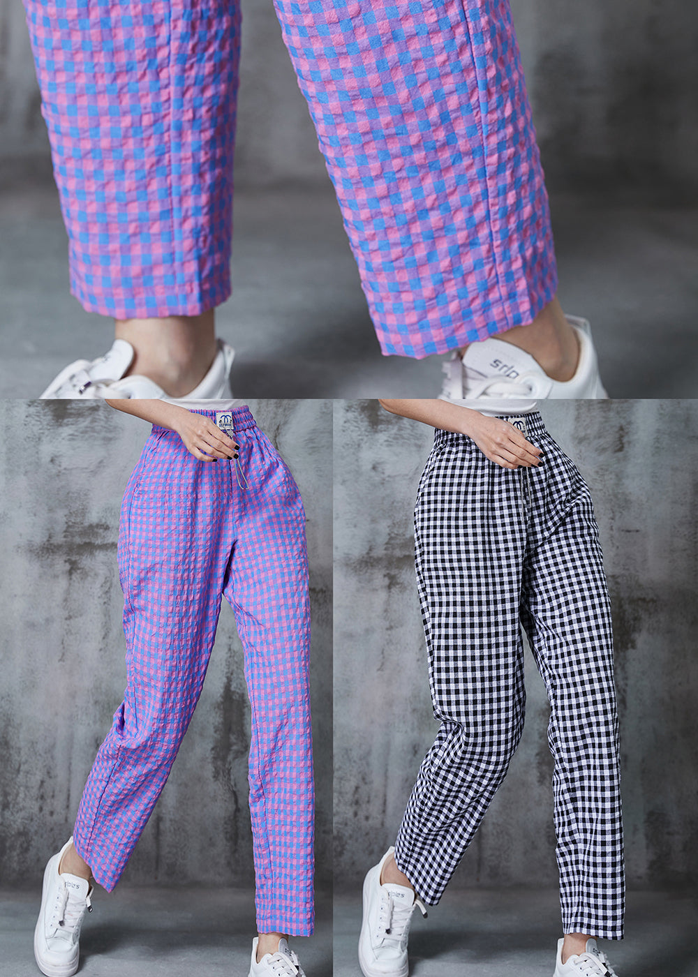 Sophisticated Pants with a Clean Classic Look