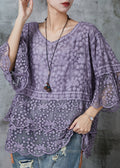 Classic Vintage & Enduringly Stylish Top