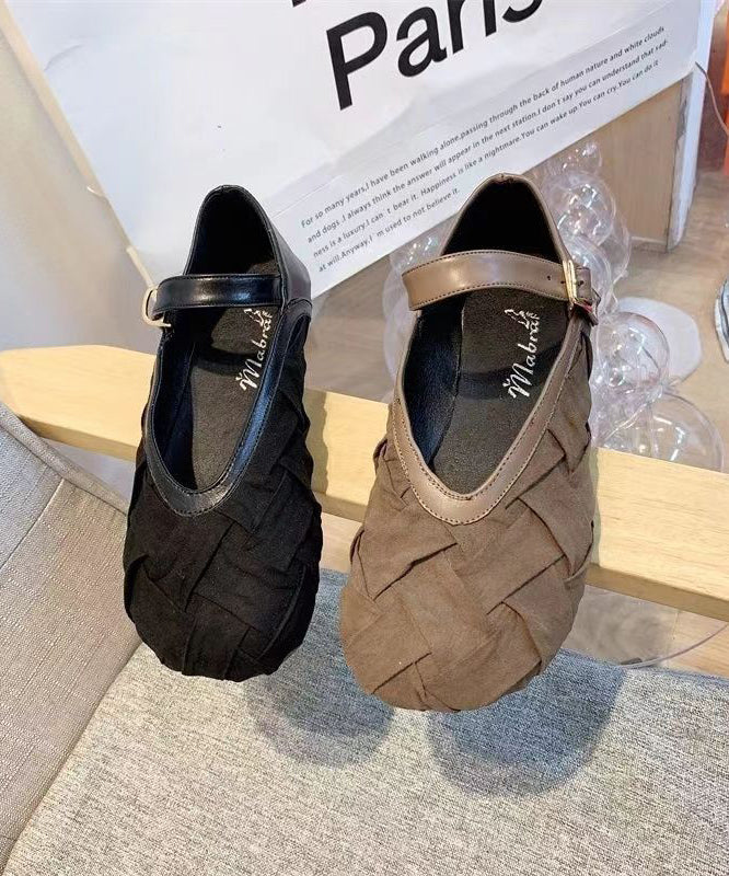Elegant Orthopedic Loafers for Every Step