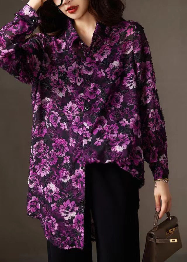 Sophisticated Shirt with a Clean Classic Look
