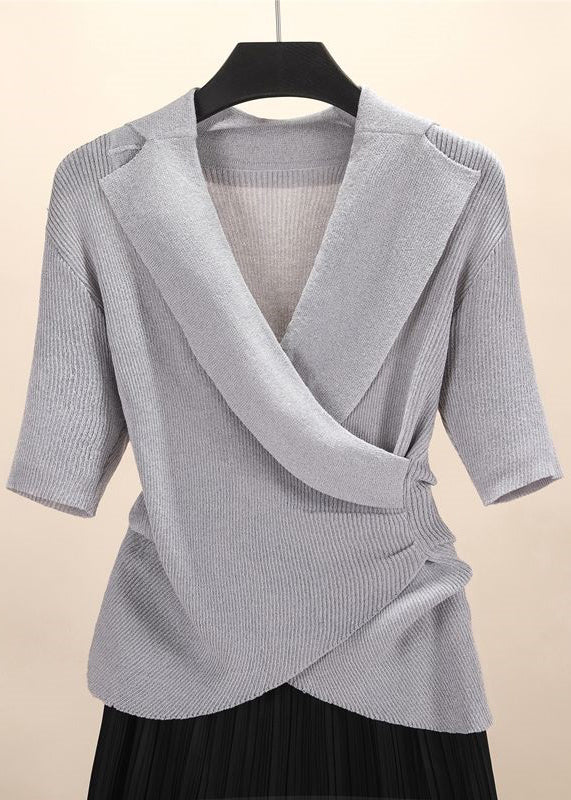 Classic Vintage & Enduringly Stylish Top
